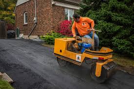 Trusted Lynnwood Pricedale, PA Driveway Paving Experts